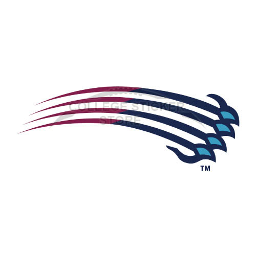 Diy Villanova Wildcats Iron-on Transfers (Wall Stickers)NO.6825